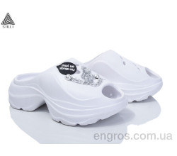 Шлепки STILLI Group